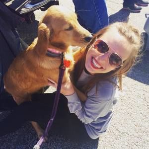 Meet your Posher, Kate